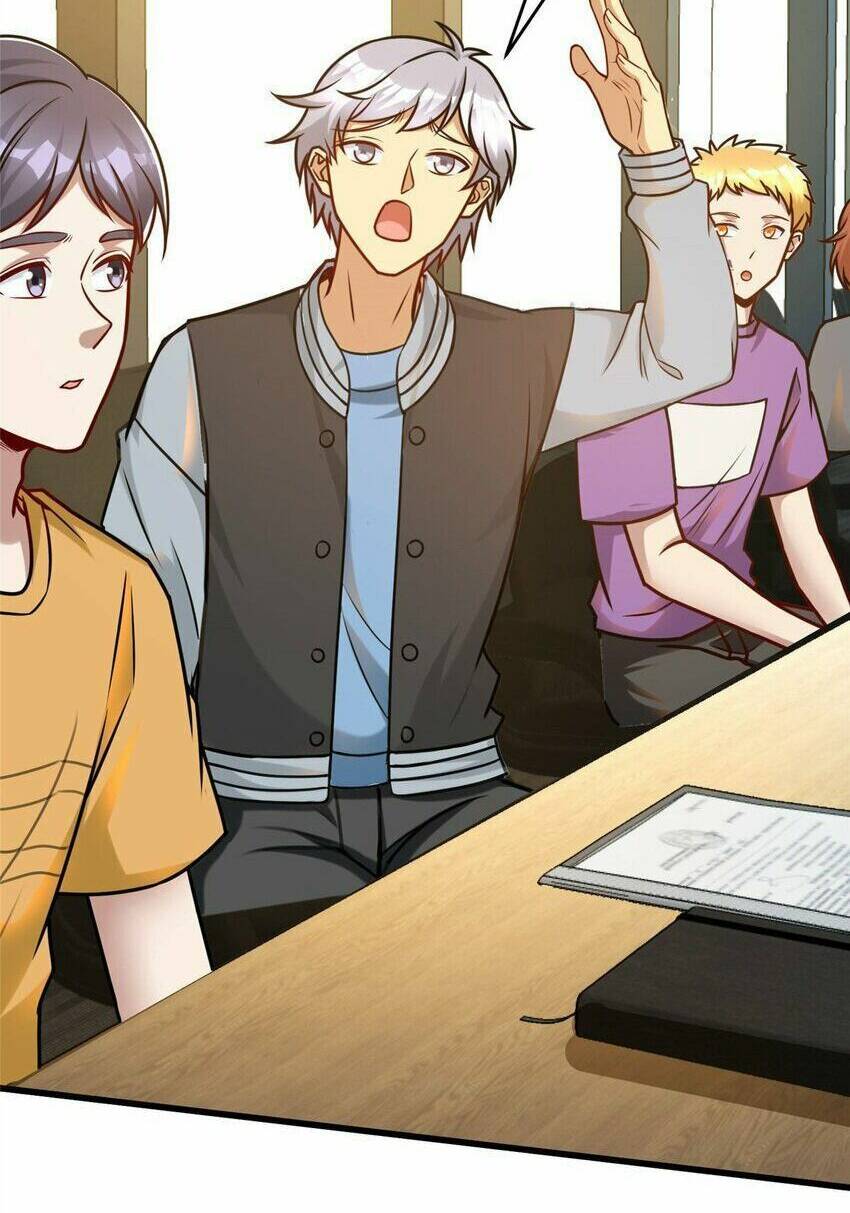 Thành Tỷ Phú Nhờ Thua Lỗ Game Chapter 68 - Trang 2