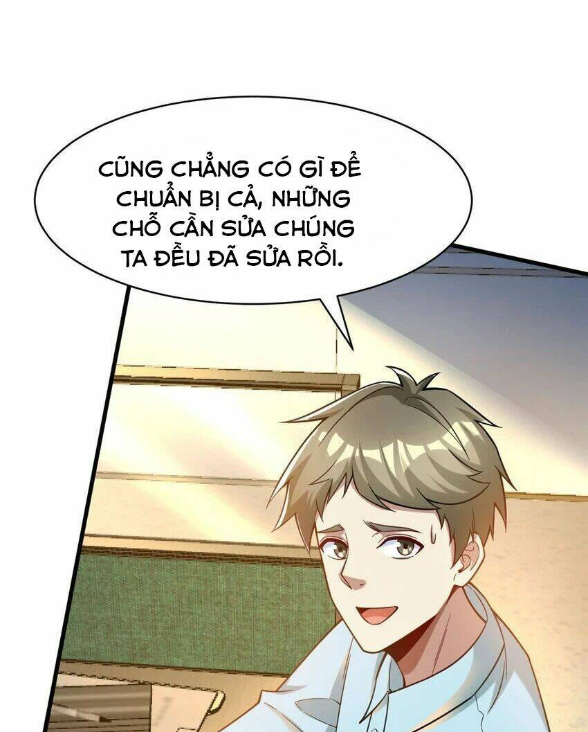 Thành Tỷ Phú Nhờ Thua Lỗ Game Chapter 69 - Trang 2