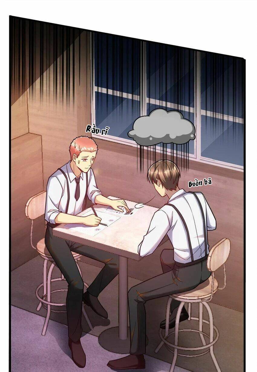 Thành Tỷ Phú Nhờ Thua Lỗ Game Chapter 71 - Trang 2