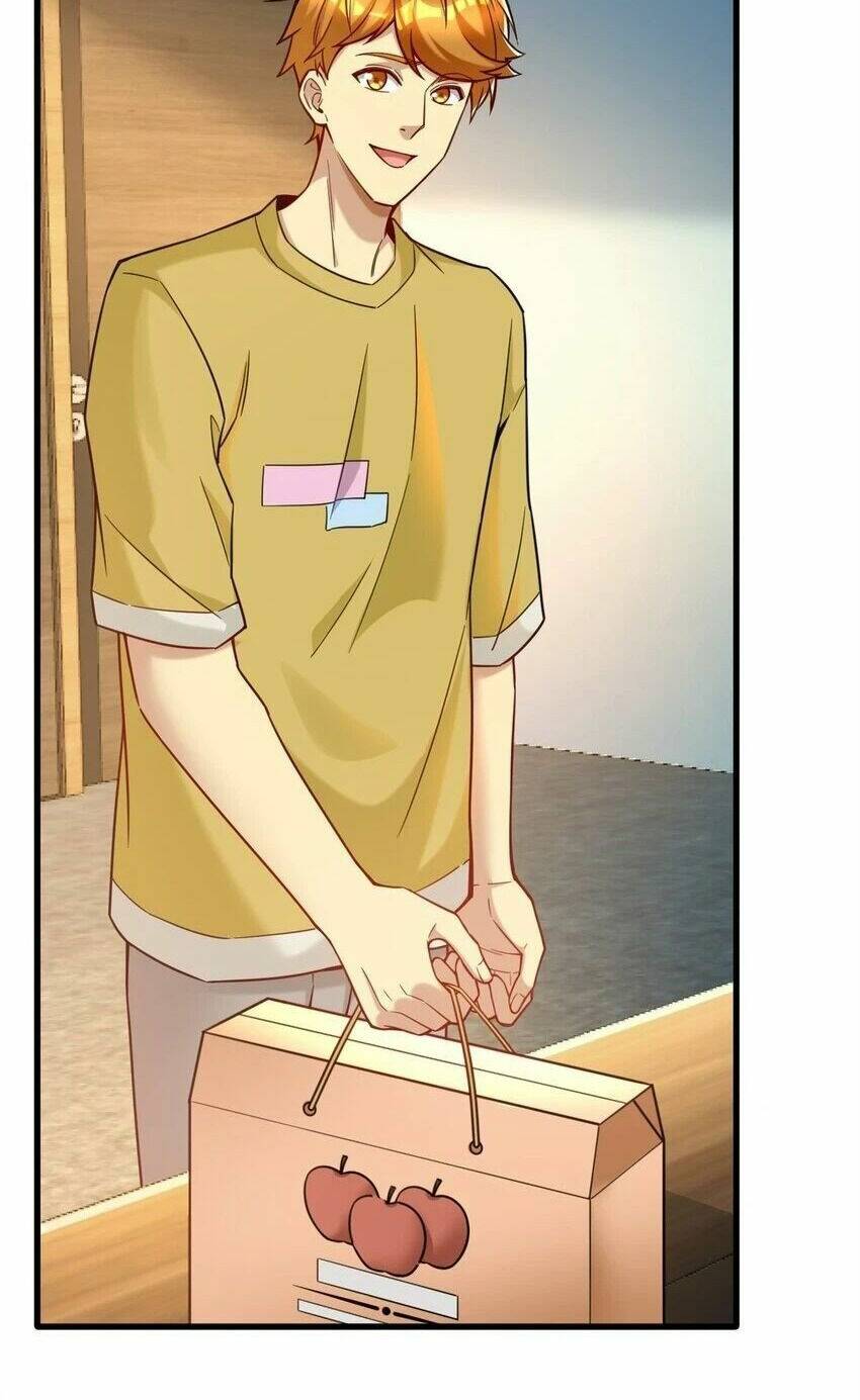 Thành Tỷ Phú Nhờ Thua Lỗ Game Chapter 72 - Trang 2