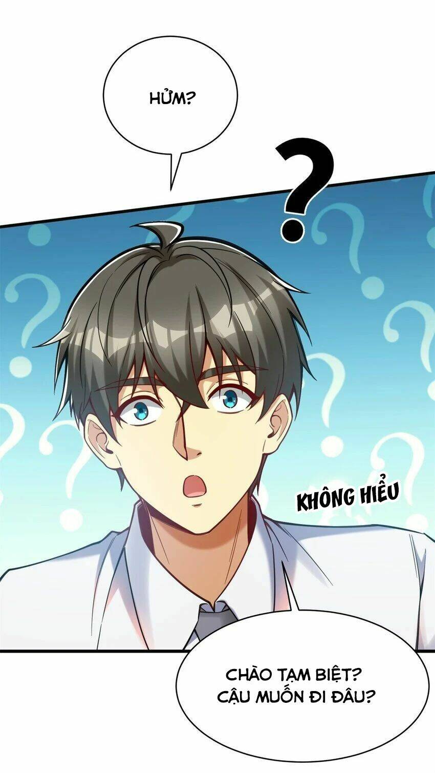 Thành Tỷ Phú Nhờ Thua Lỗ Game Chapter 72 - Trang 2