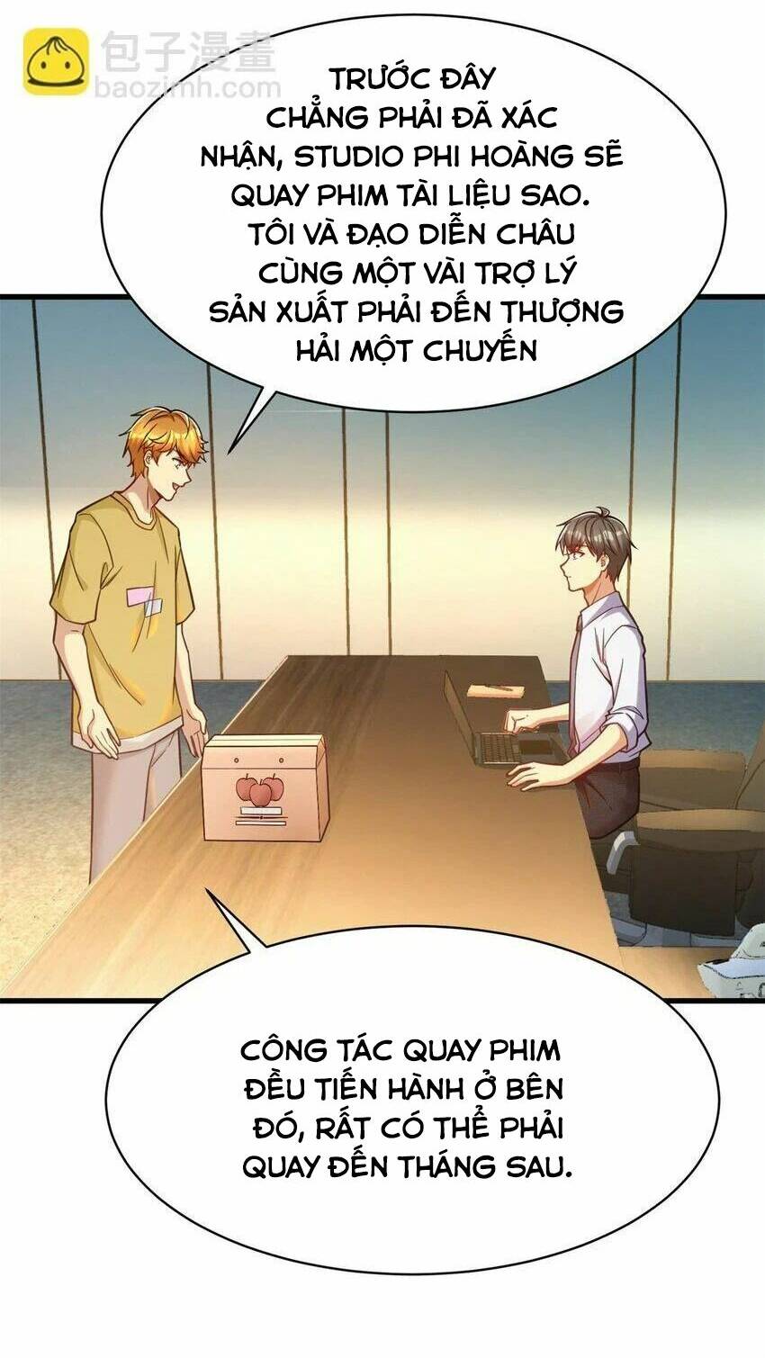 Thành Tỷ Phú Nhờ Thua Lỗ Game Chapter 72 - Trang 2