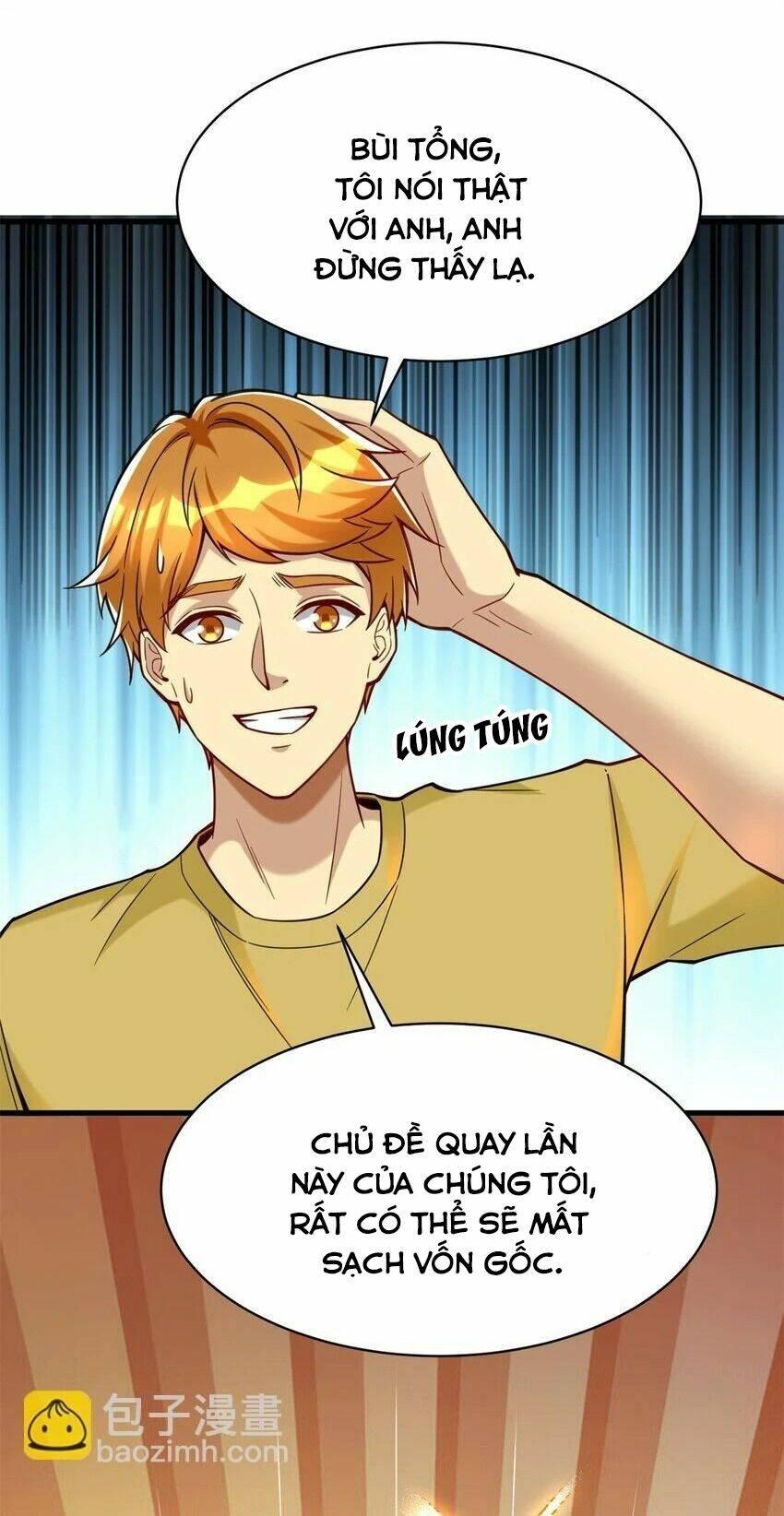 Thành Tỷ Phú Nhờ Thua Lỗ Game Chapter 72 - Trang 2