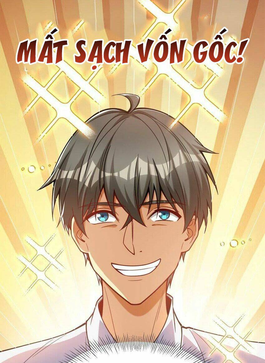 Thành Tỷ Phú Nhờ Thua Lỗ Game Chapter 72 - Trang 2