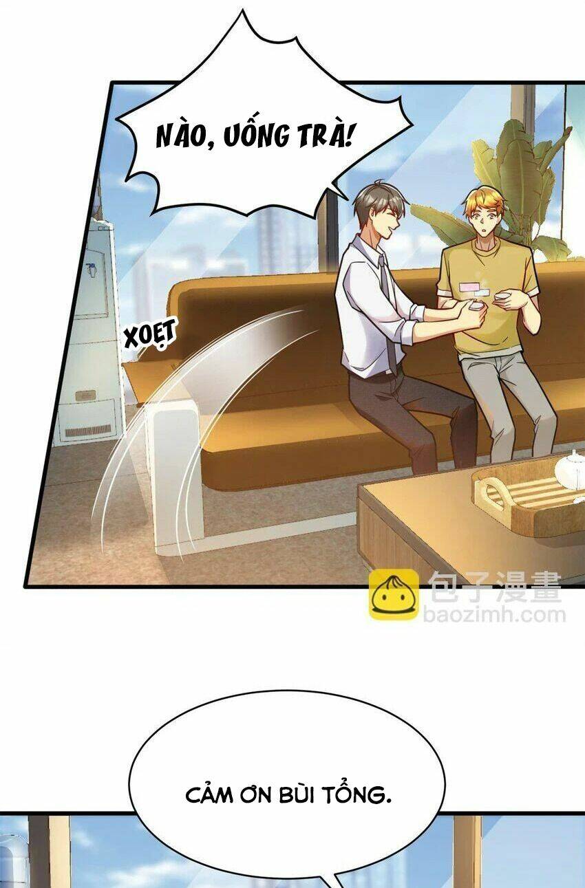 Thành Tỷ Phú Nhờ Thua Lỗ Game Chapter 72 - Trang 2