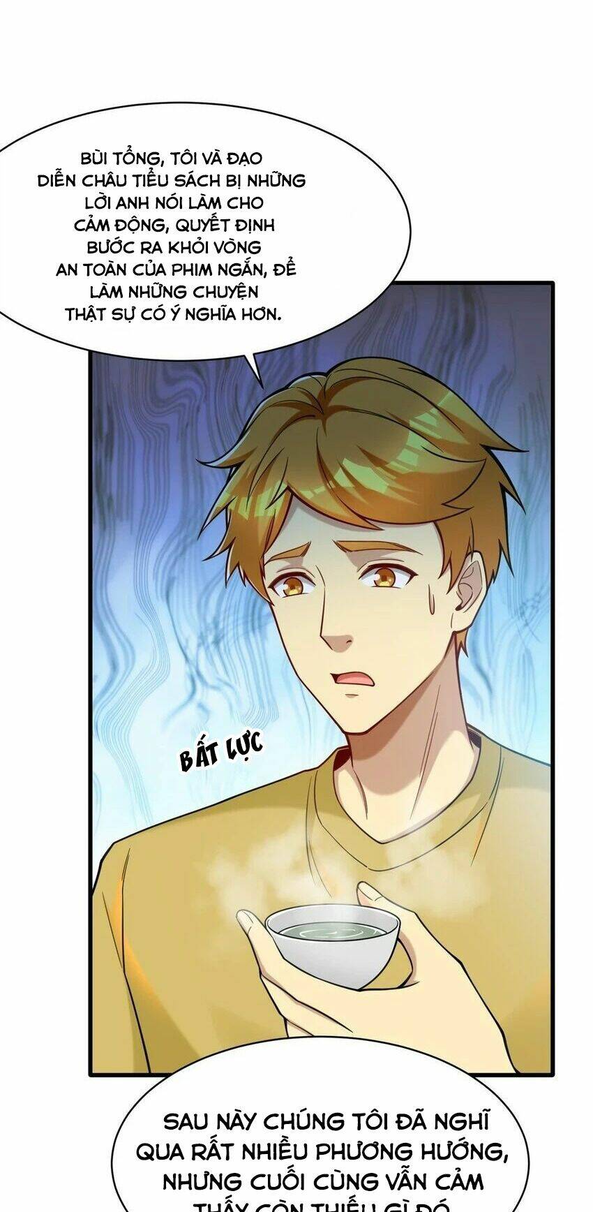 Thành Tỷ Phú Nhờ Thua Lỗ Game Chapter 72 - Trang 2