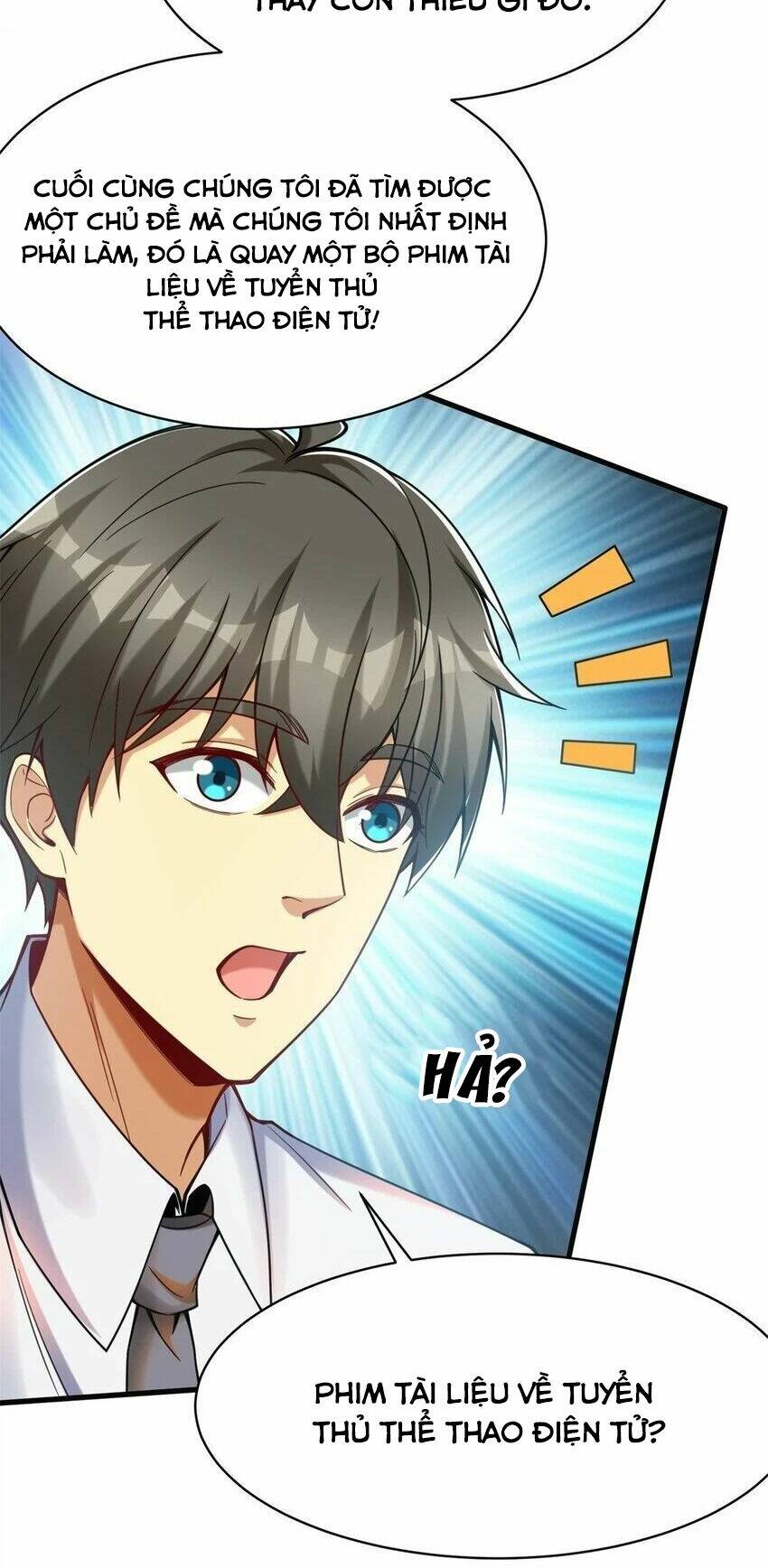 Thành Tỷ Phú Nhờ Thua Lỗ Game Chapter 72 - Trang 2