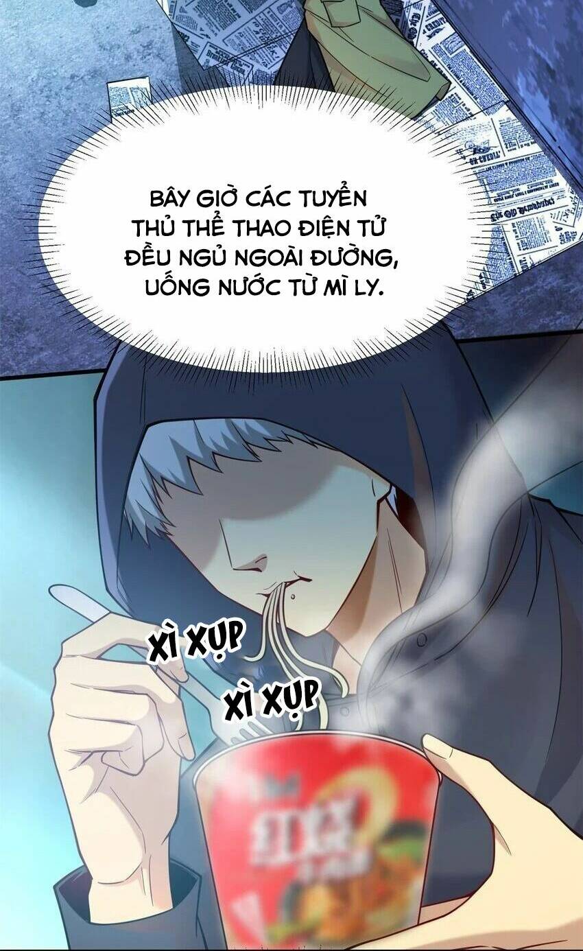 Thành Tỷ Phú Nhờ Thua Lỗ Game Chapter 72 - Trang 2