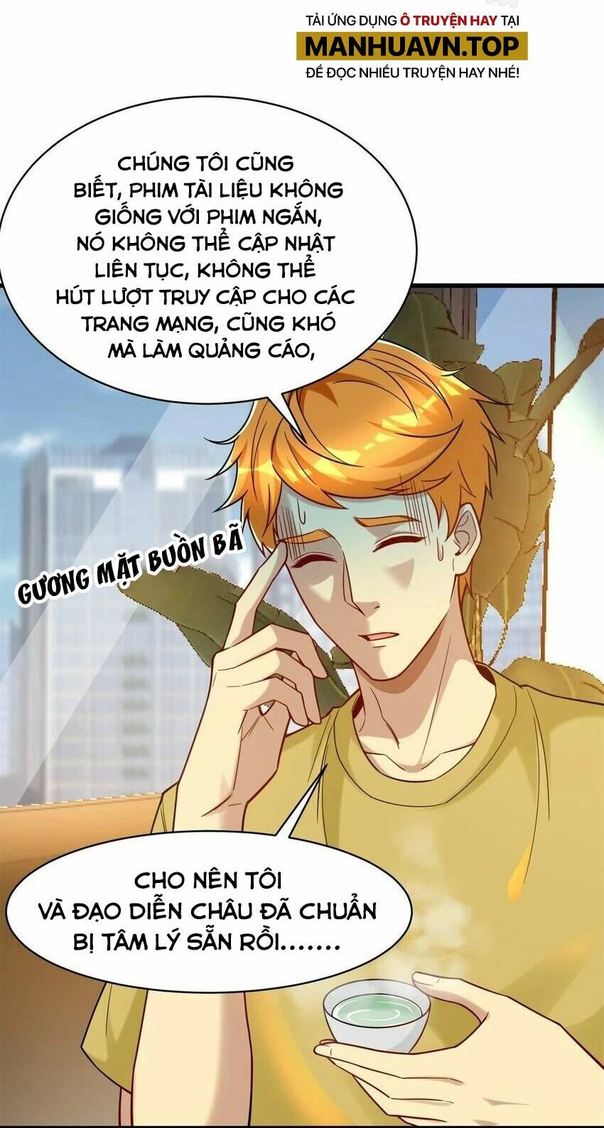 Thành Tỷ Phú Nhờ Thua Lỗ Game Chapter 72 - Trang 2