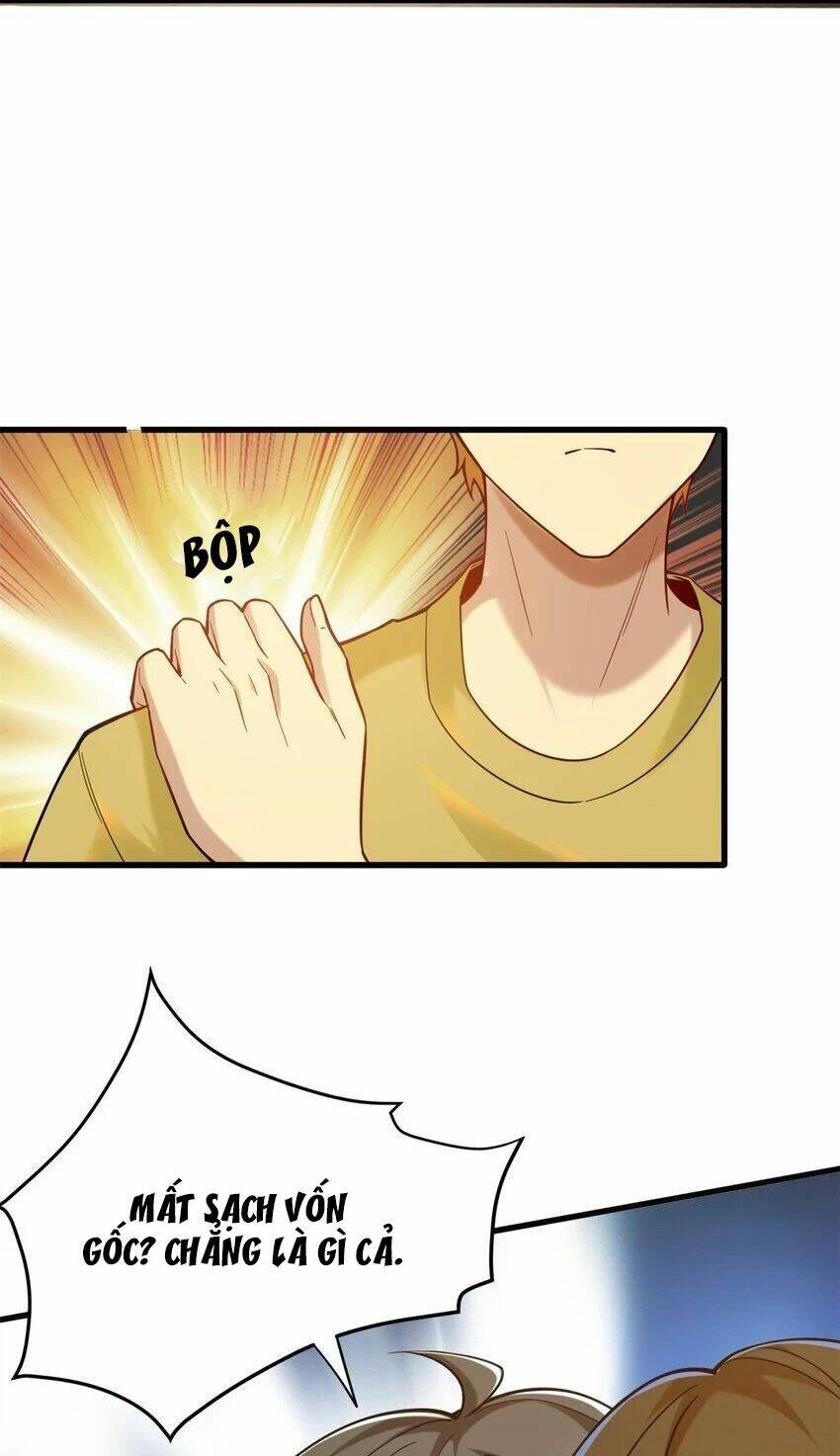 Thành Tỷ Phú Nhờ Thua Lỗ Game Chapter 72 - Trang 2