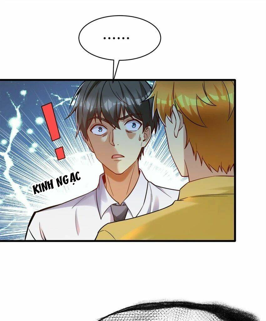 Thành Tỷ Phú Nhờ Thua Lỗ Game Chapter 72 - Trang 2