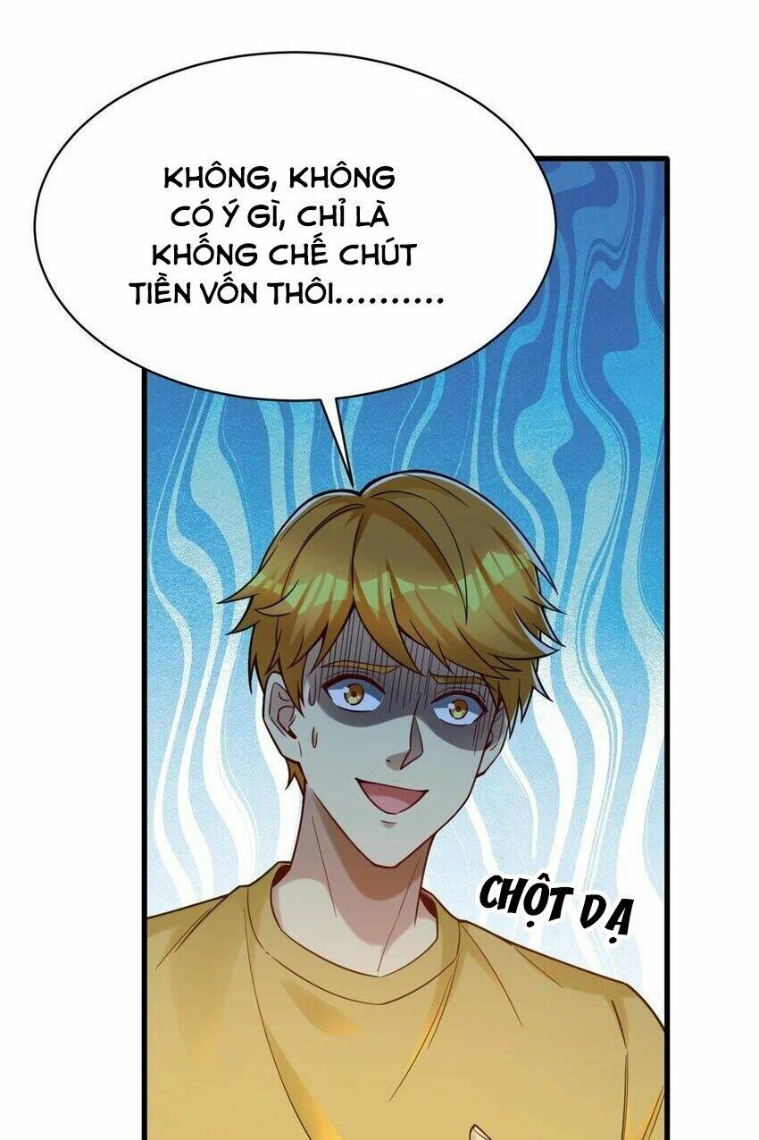 Thành Tỷ Phú Nhờ Thua Lỗ Game Chapter 72 - Trang 2