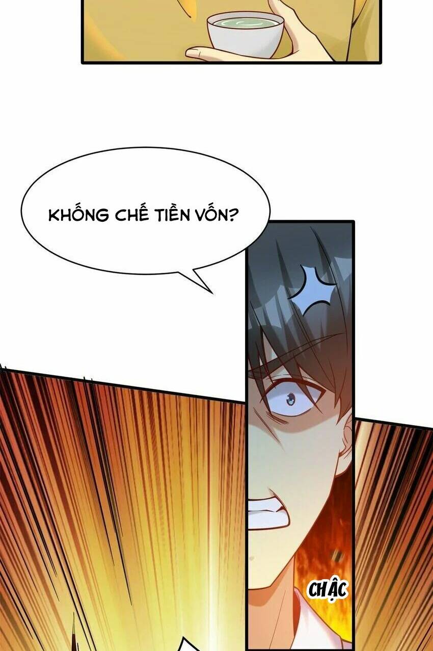 Thành Tỷ Phú Nhờ Thua Lỗ Game Chapter 72 - Trang 2