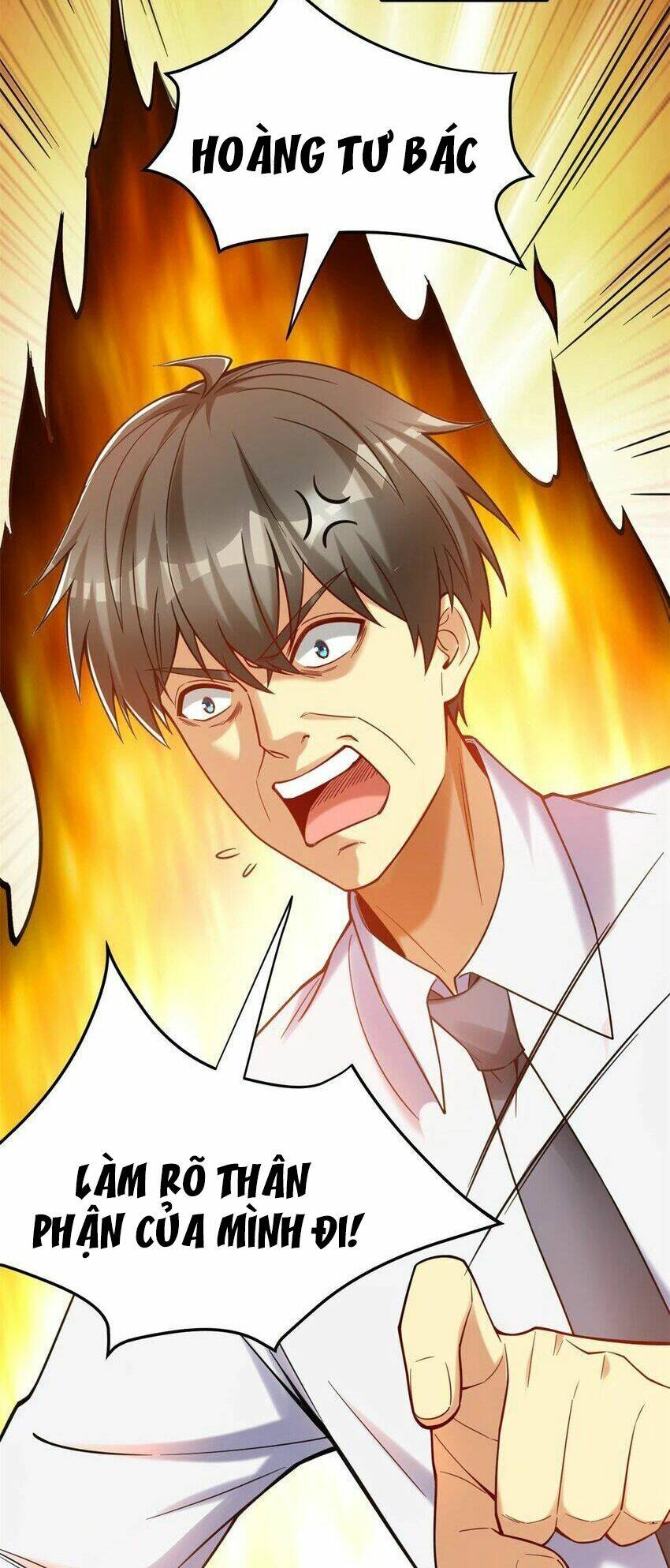 Thành Tỷ Phú Nhờ Thua Lỗ Game Chapter 72 - Trang 2