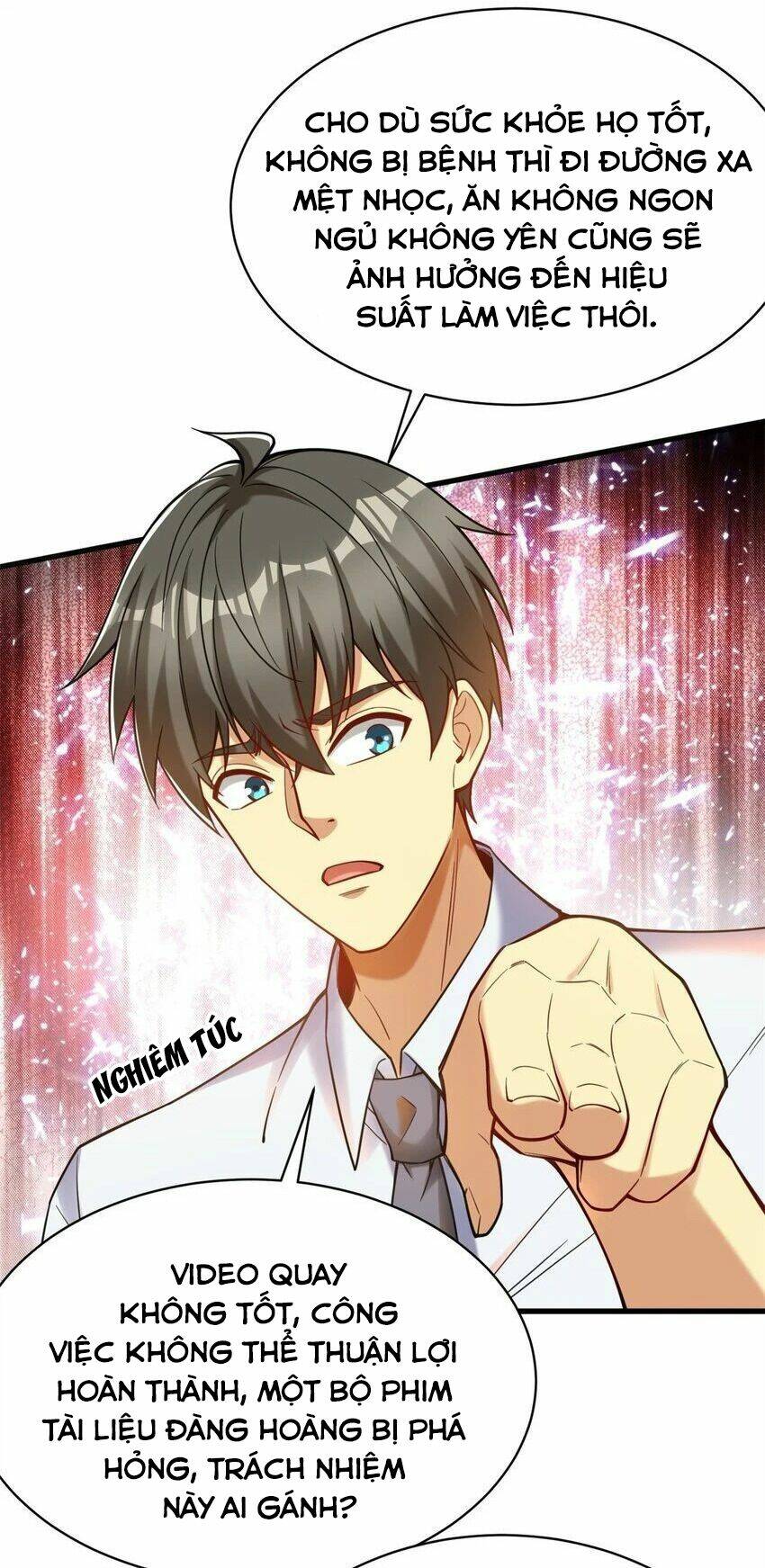 Thành Tỷ Phú Nhờ Thua Lỗ Game Chapter 72 - Trang 2