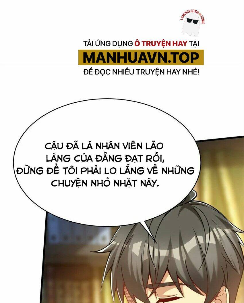 Thành Tỷ Phú Nhờ Thua Lỗ Game Chapter 72 - Trang 2