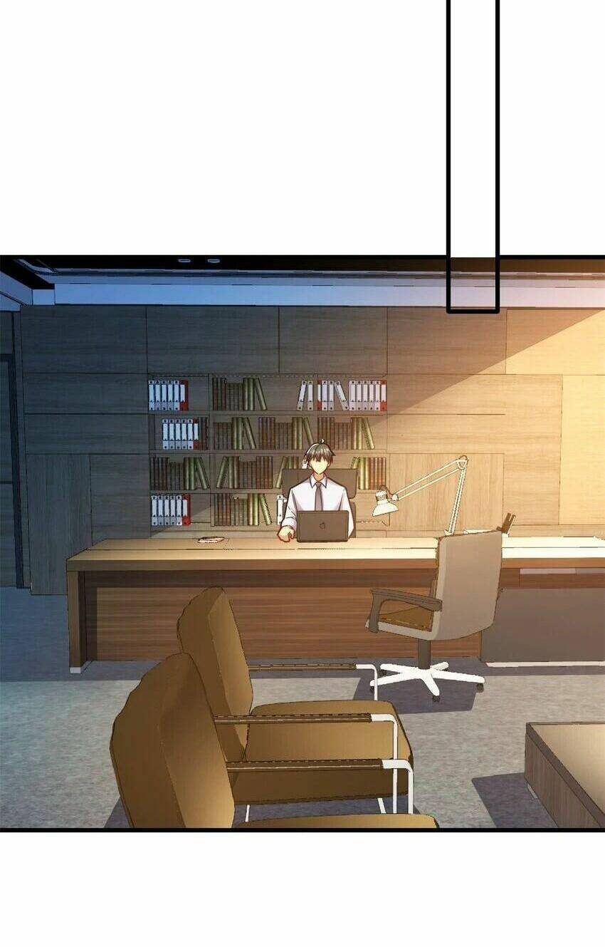 Thành Tỷ Phú Nhờ Thua Lỗ Game Chapter 72 - Trang 2