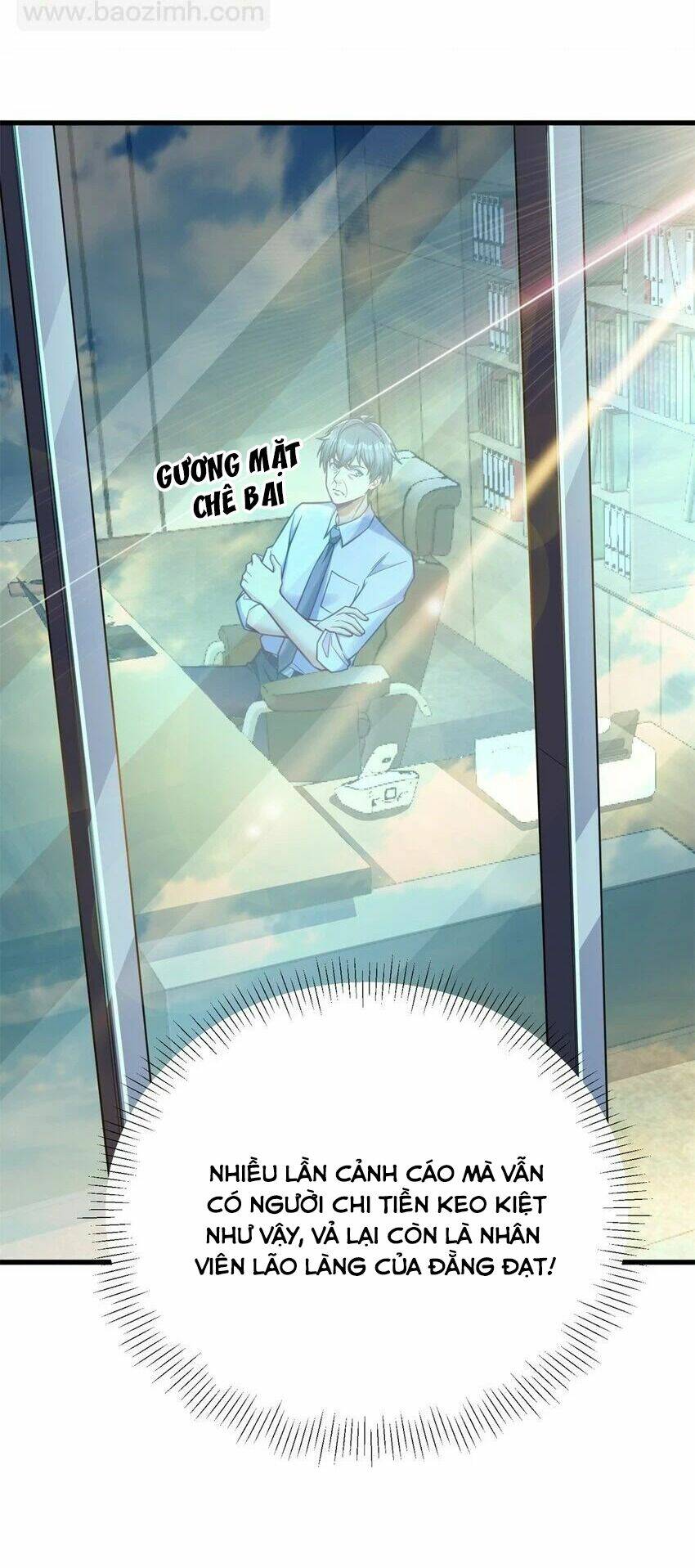 Thành Tỷ Phú Nhờ Thua Lỗ Game Chapter 72 - Trang 2