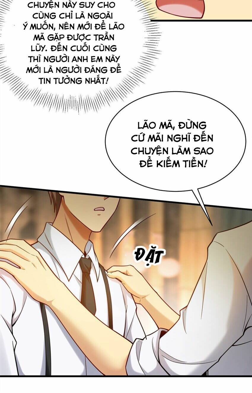 Thành Tỷ Phú Nhờ Thua Lỗ Game Chapter 75 - Trang 2