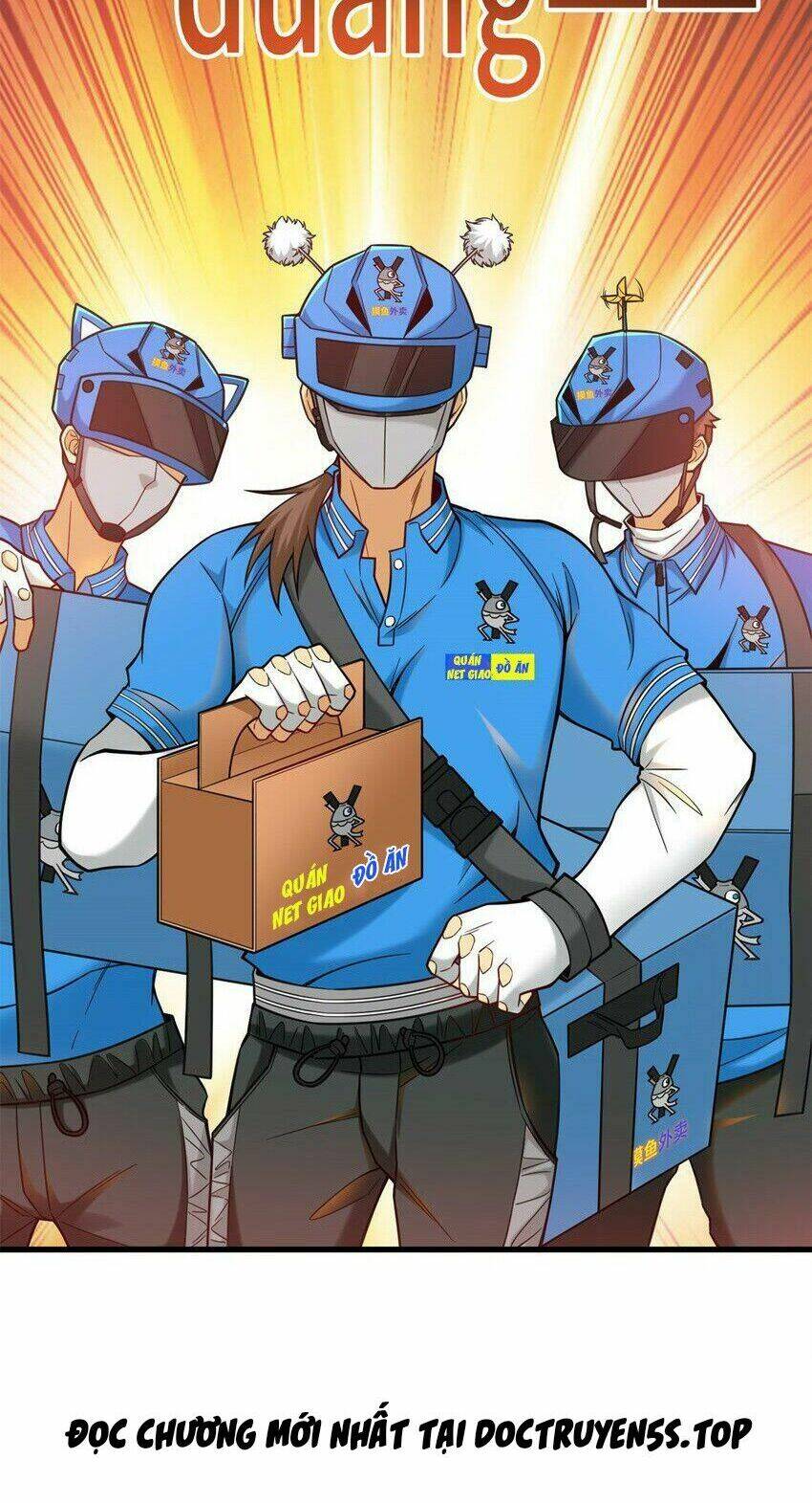 Thành Tỷ Phú Nhờ Thua Lỗ Game Chapter 77 - Trang 2