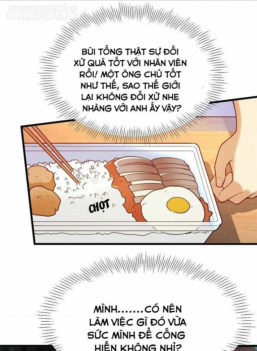 Thành Tỷ Phú Nhờ Thua Lỗ Game Chapter 77 - Trang 2