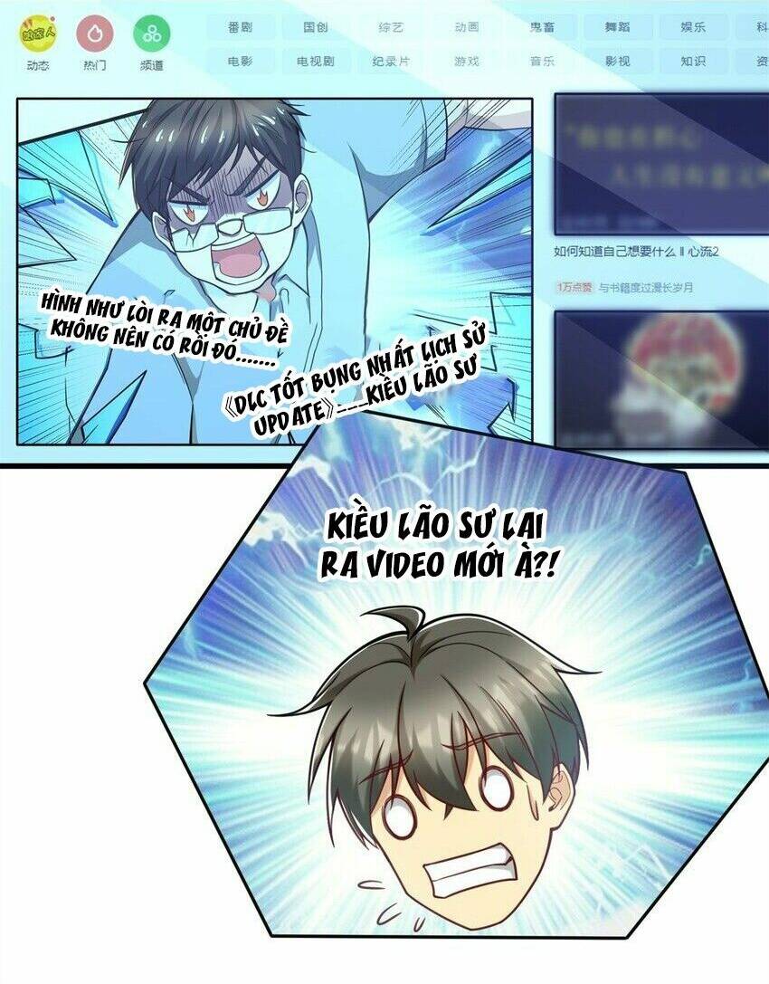 Thành Tỷ Phú Nhờ Thua Lỗ Game Chapter 77 - Trang 2