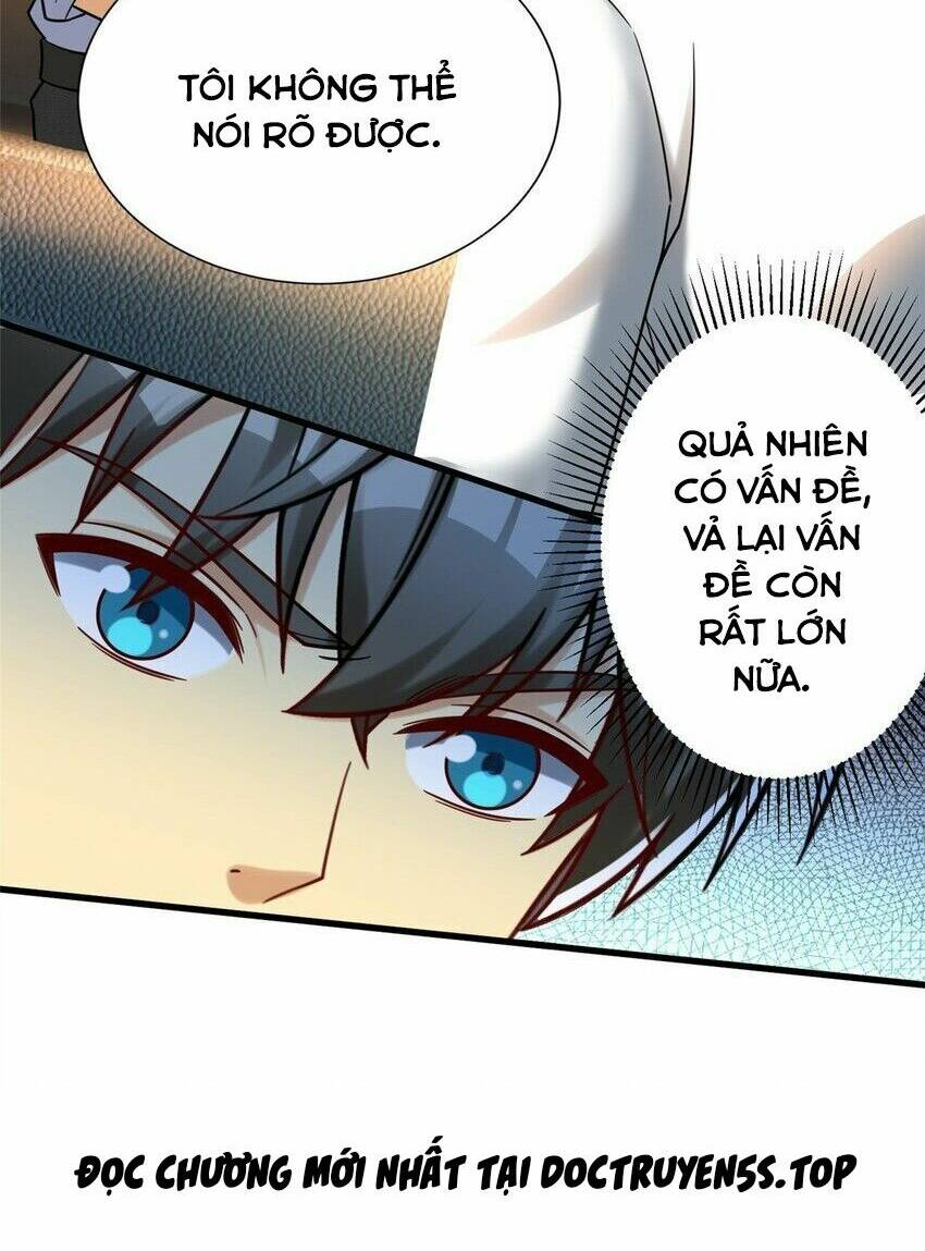 Thành Tỷ Phú Nhờ Thua Lỗ Game Chapter 79 - Trang 2