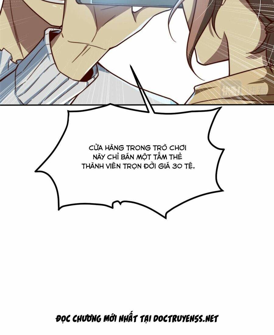 Thành Tỷ Phú Nhờ Thua Lỗ Game Chapter 8 - Trang 2