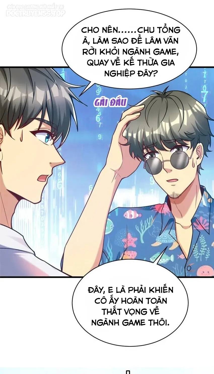 Thành Tỷ Phú Nhờ Thua Lỗ Game Chapter 80 - Trang 2
