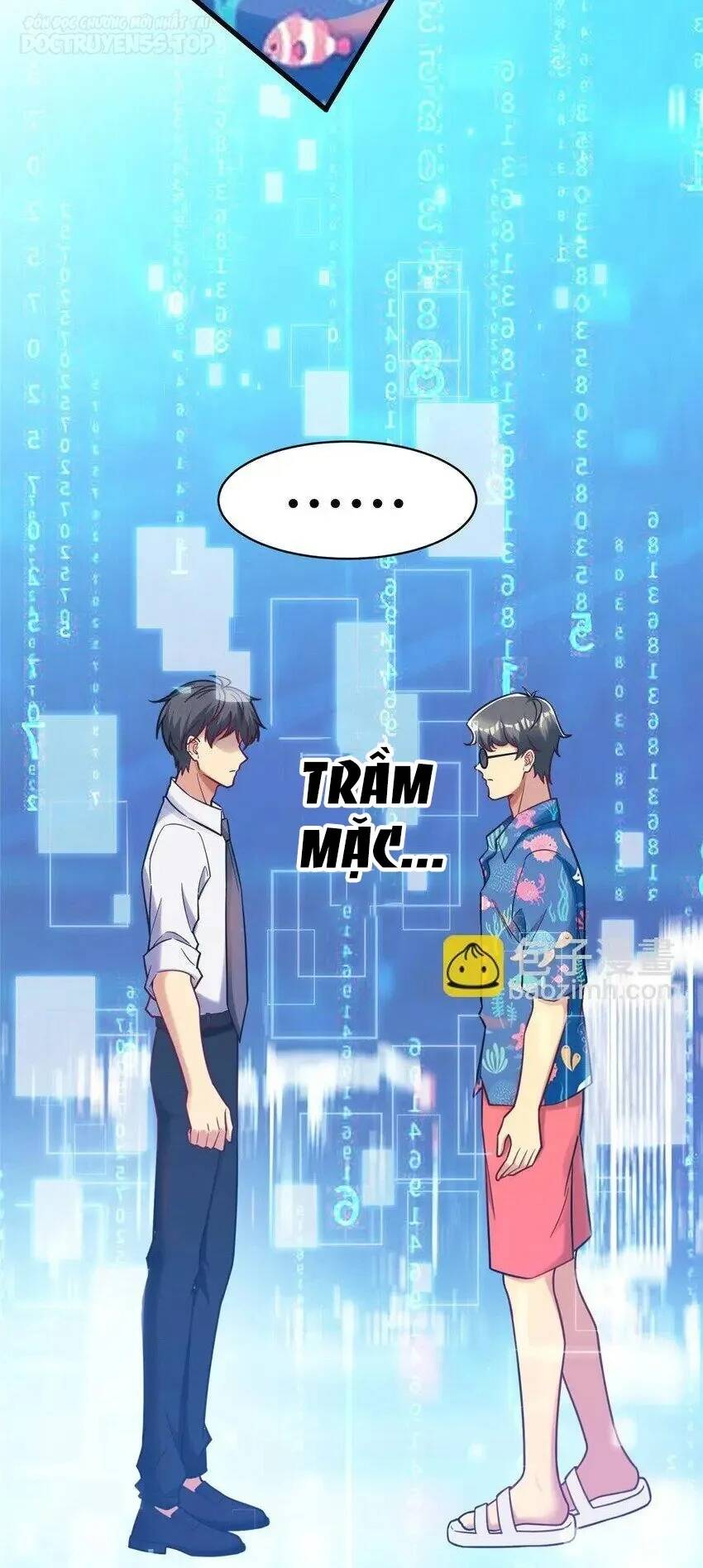 Thành Tỷ Phú Nhờ Thua Lỗ Game Chapter 80 - Trang 2