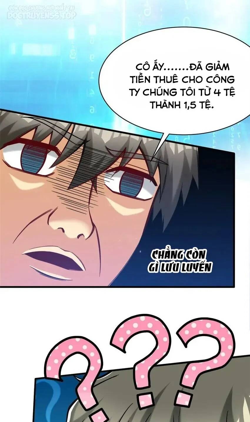 Thành Tỷ Phú Nhờ Thua Lỗ Game Chapter 80 - Trang 2