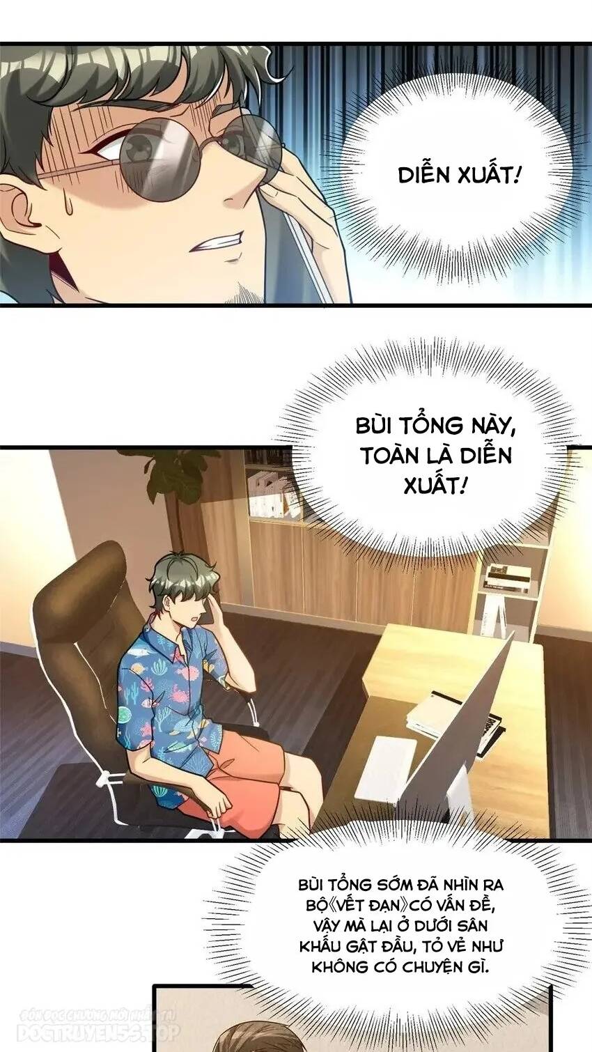 Thành Tỷ Phú Nhờ Thua Lỗ Game Chapter 80 - Trang 2