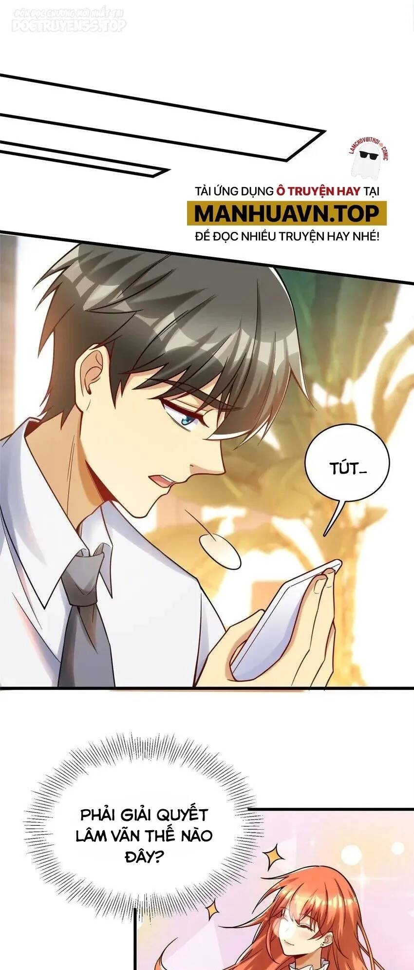 Thành Tỷ Phú Nhờ Thua Lỗ Game Chapter 80 - Trang 2