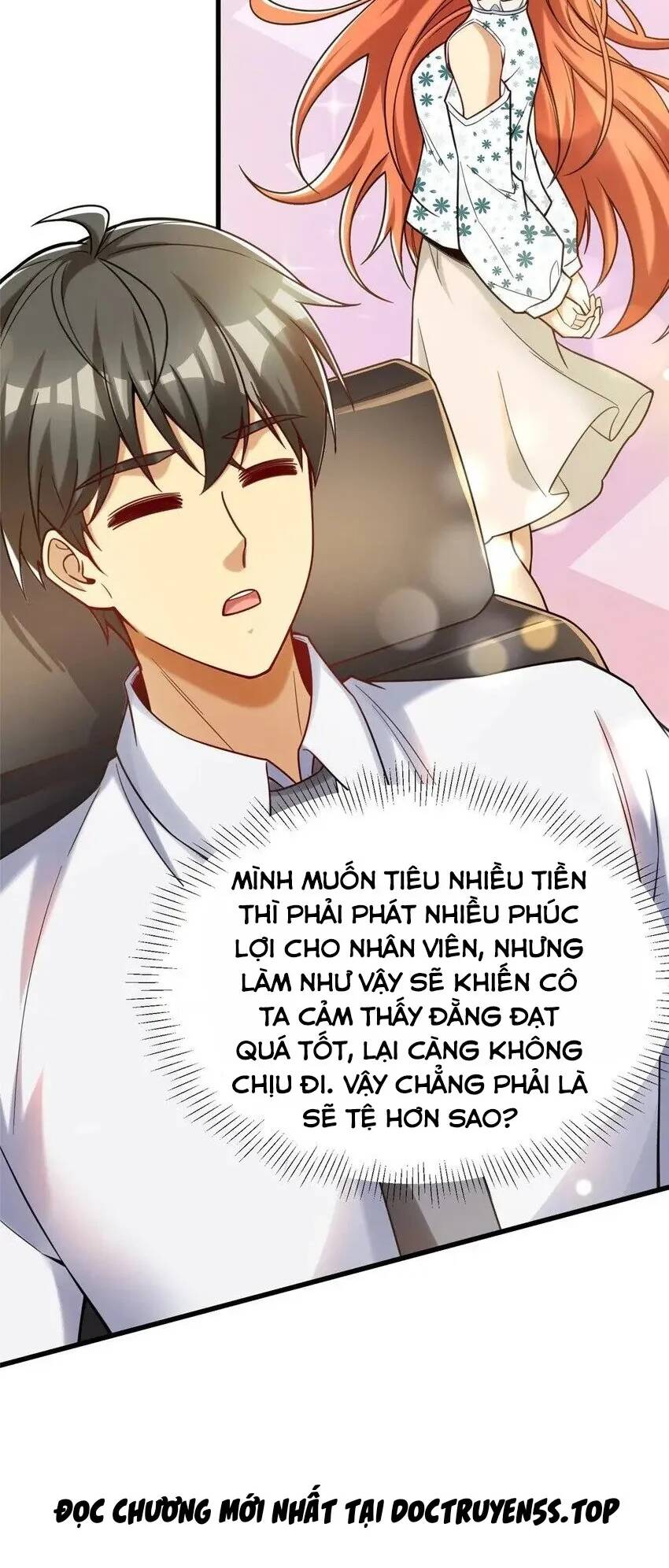 Thành Tỷ Phú Nhờ Thua Lỗ Game Chapter 80 - Trang 2