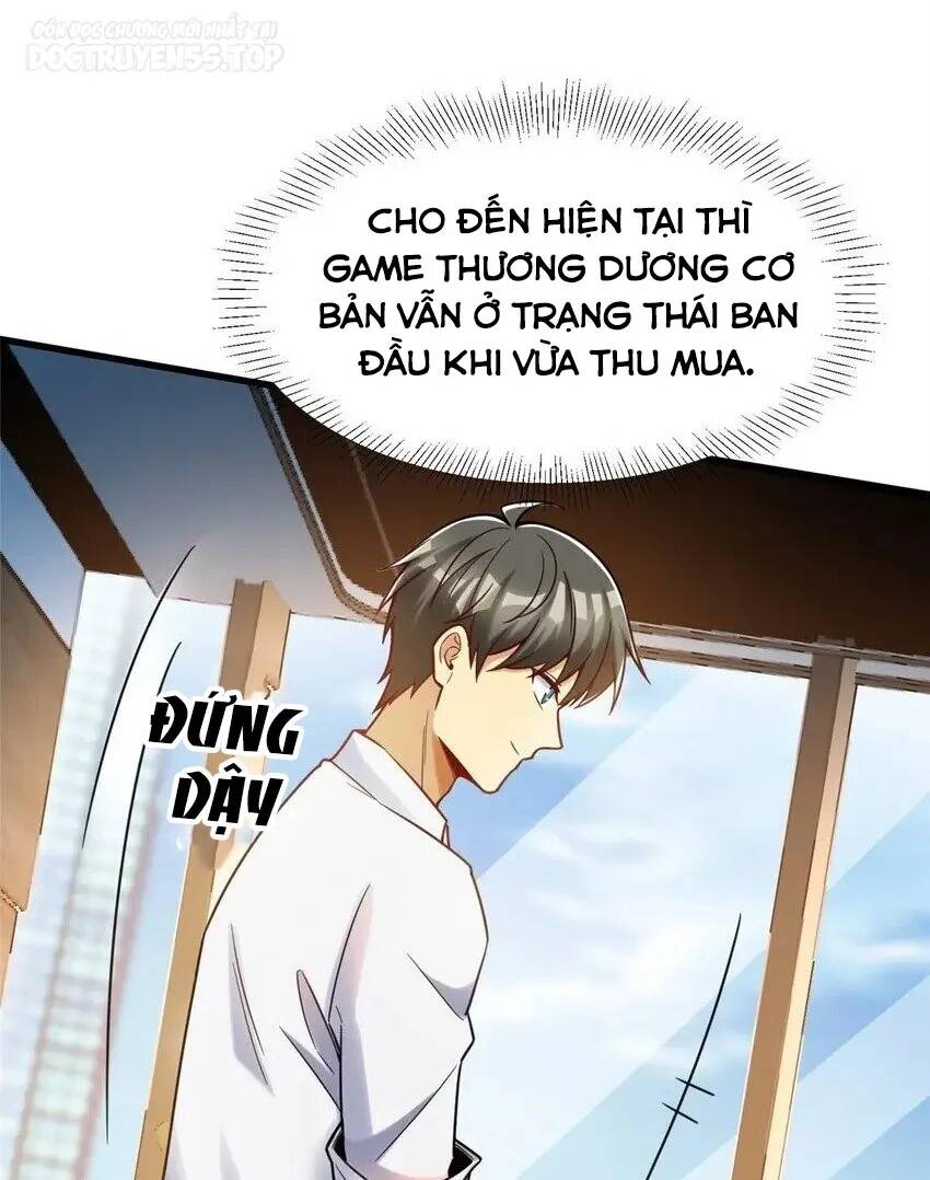 Thành Tỷ Phú Nhờ Thua Lỗ Game Chapter 80 - Trang 2