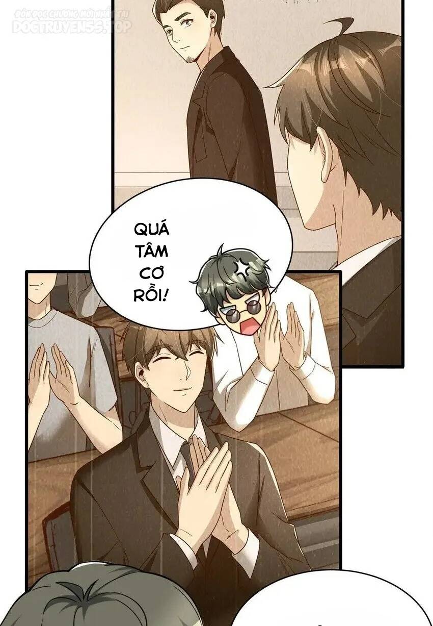 Thành Tỷ Phú Nhờ Thua Lỗ Game Chapter 80 - Trang 2