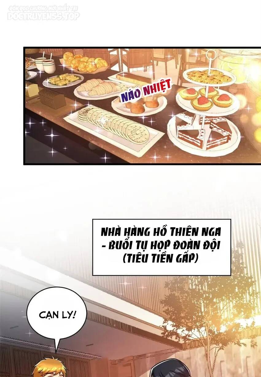 Thành Tỷ Phú Nhờ Thua Lỗ Game Chapter 80 - Trang 2