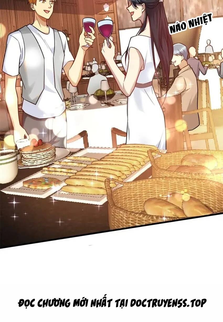 Thành Tỷ Phú Nhờ Thua Lỗ Game Chapter 80 - Trang 2