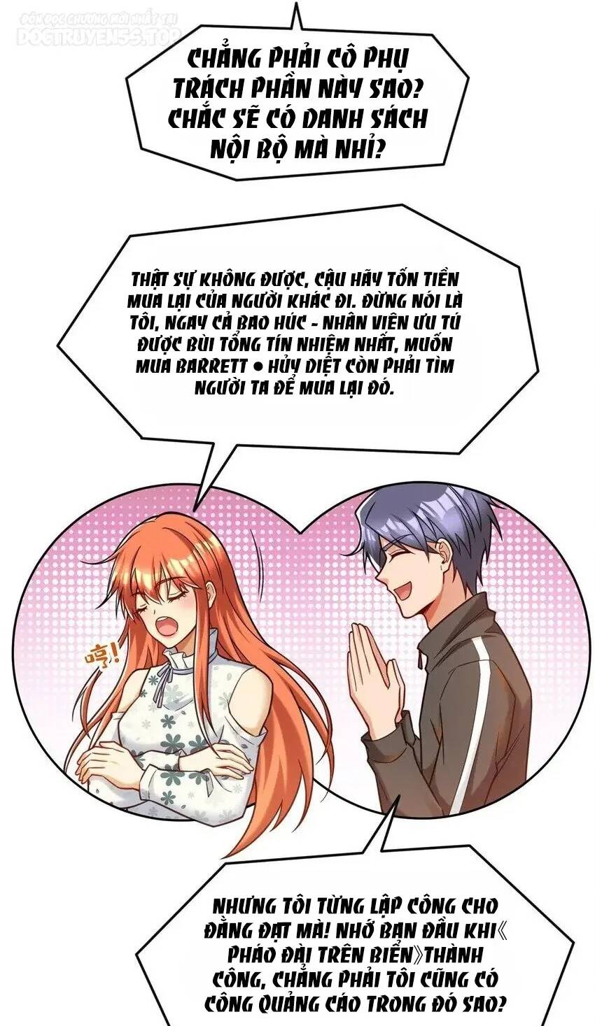 Thành Tỷ Phú Nhờ Thua Lỗ Game Chapter 80 - Trang 2