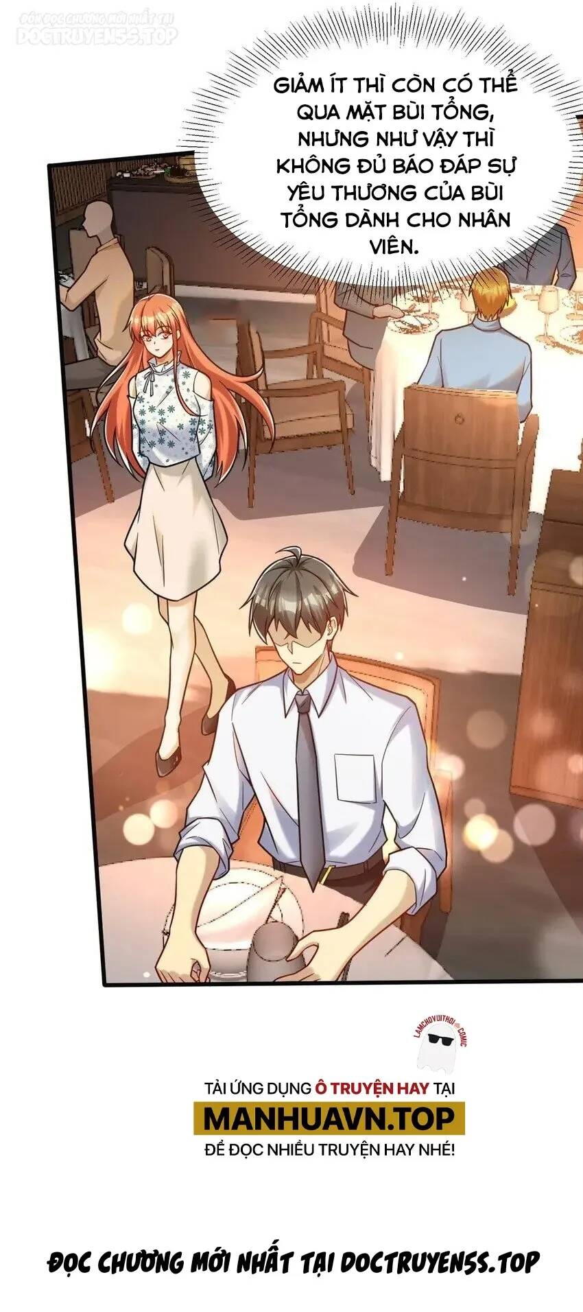 Thành Tỷ Phú Nhờ Thua Lỗ Game Chapter 80 - Trang 2