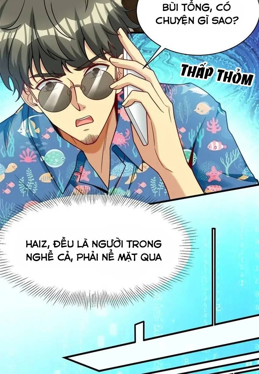 Thành Tỷ Phú Nhờ Thua Lỗ Game Chapter 80 - Trang 2