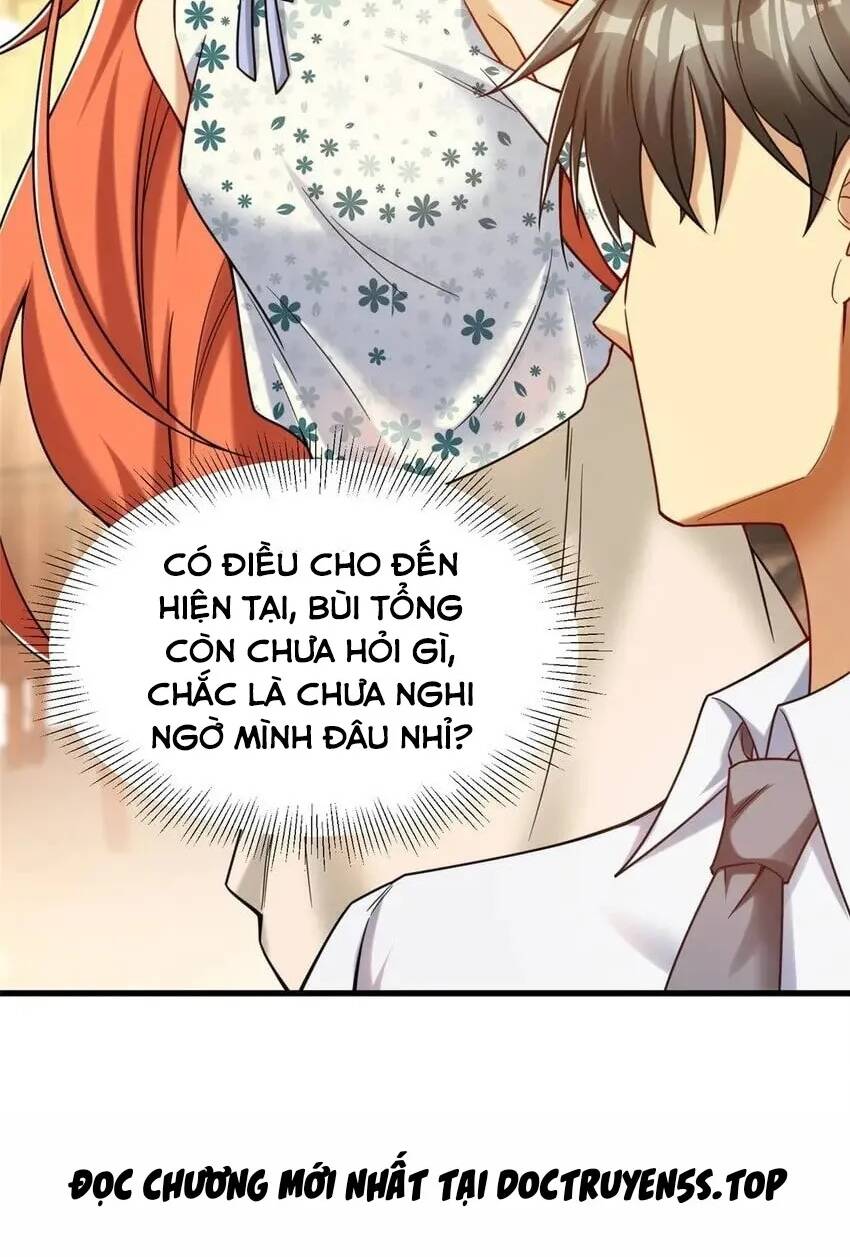 Thành Tỷ Phú Nhờ Thua Lỗ Game Chapter 80 - Trang 2
