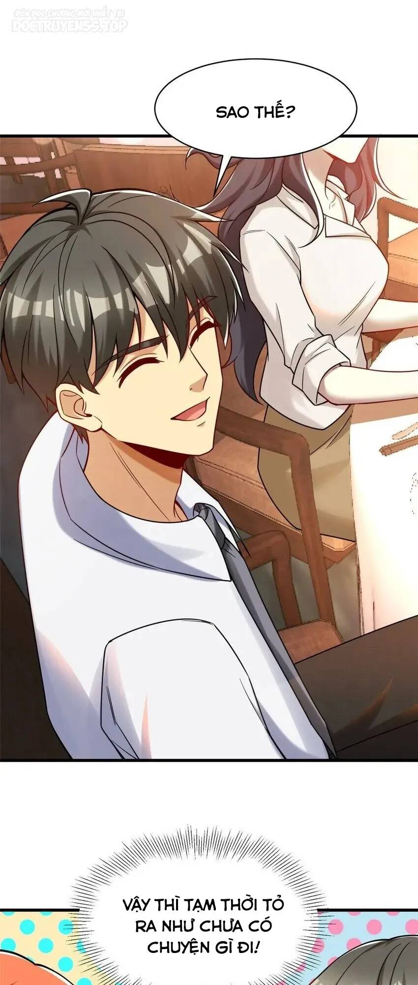 Thành Tỷ Phú Nhờ Thua Lỗ Game Chapter 80 - Trang 2