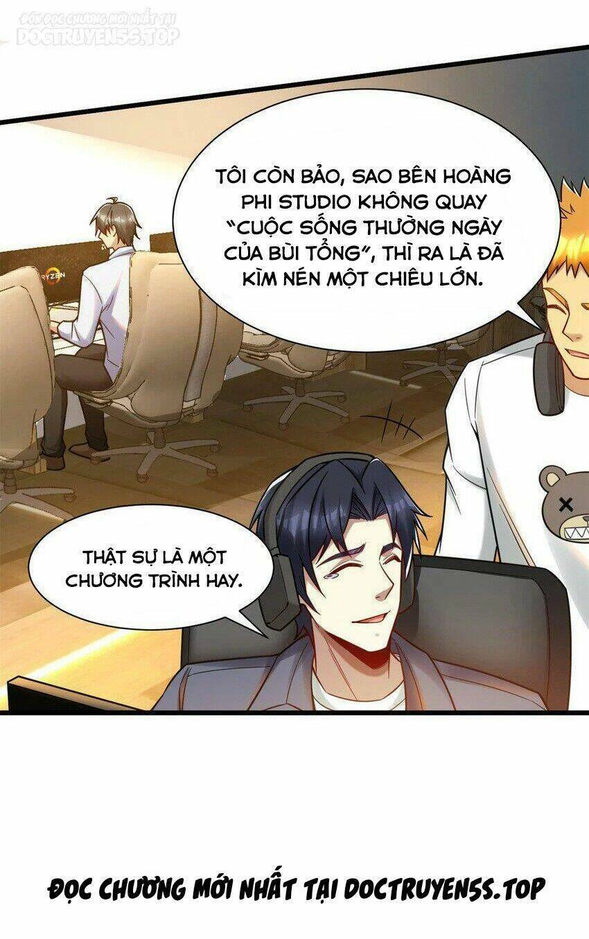 Thành Tỷ Phú Nhờ Thua Lỗ Game Chapter 83 - Trang 2
