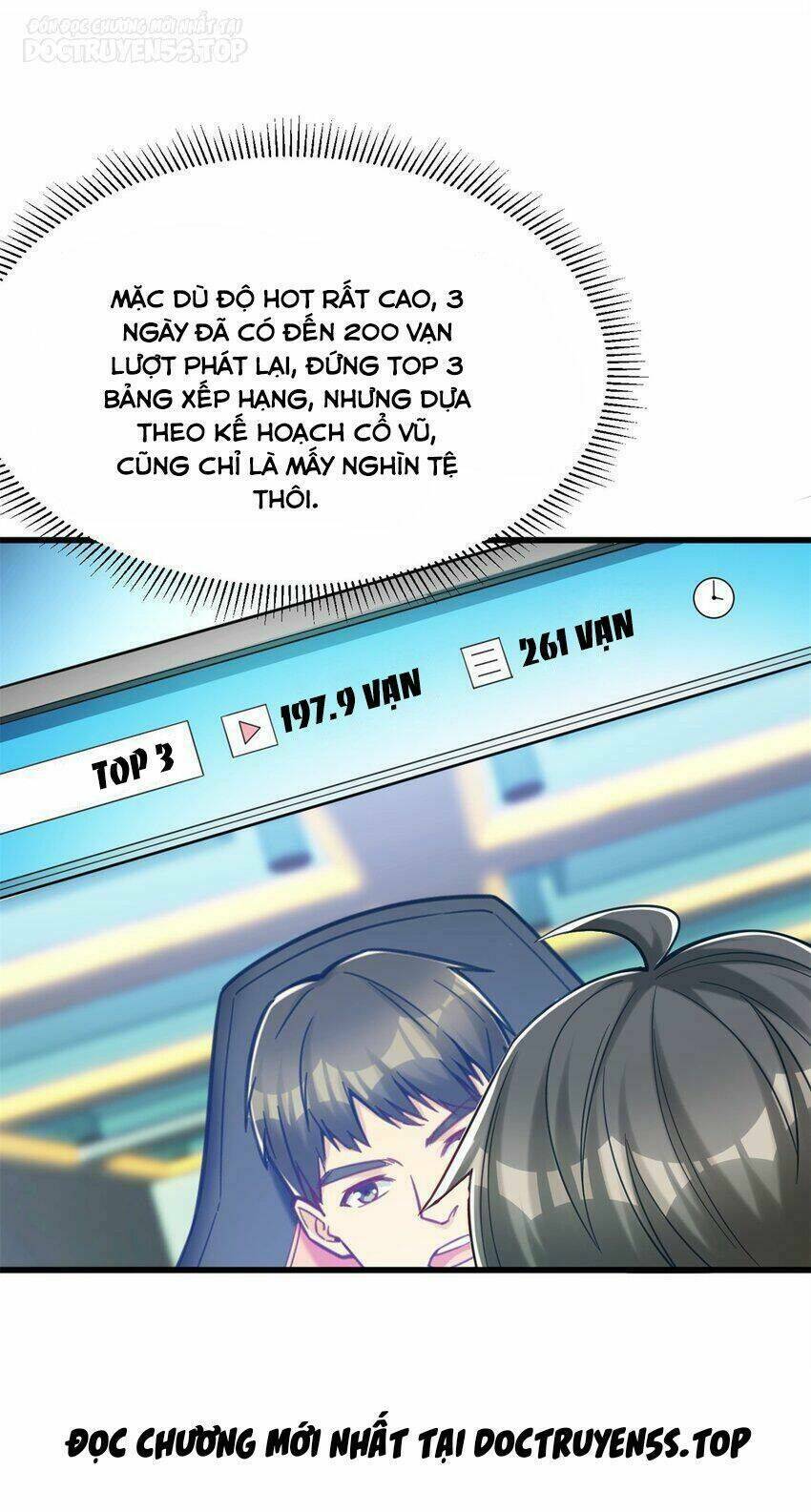 Thành Tỷ Phú Nhờ Thua Lỗ Game Chapter 83 - Trang 2