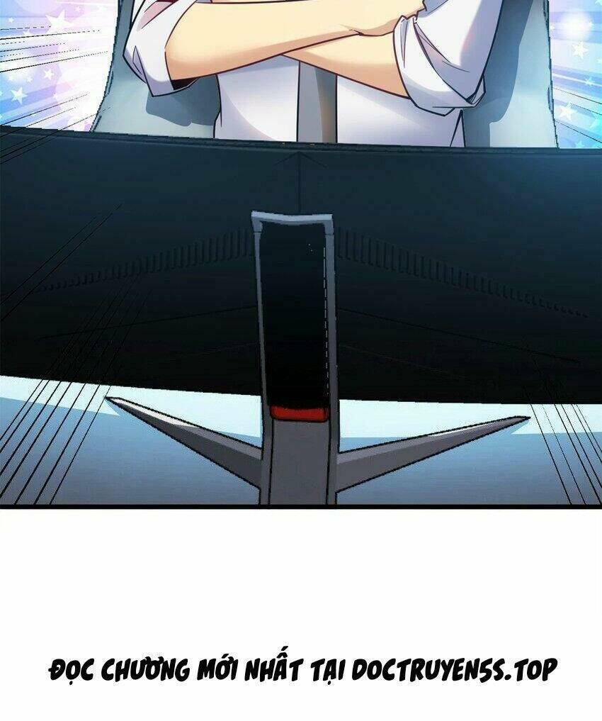 Thành Tỷ Phú Nhờ Thua Lỗ Game Chapter 83 - Trang 2