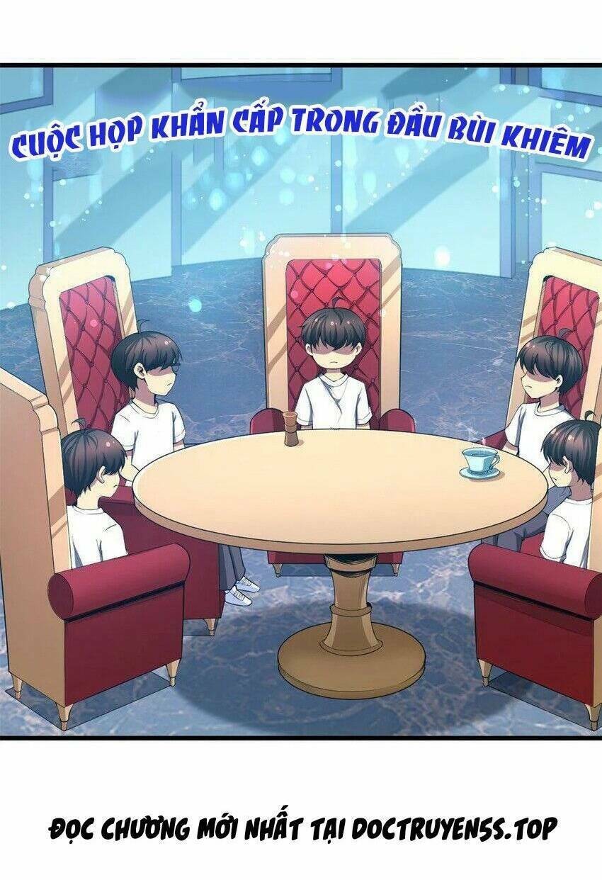 Thành Tỷ Phú Nhờ Thua Lỗ Game Chapter 83 - Trang 2