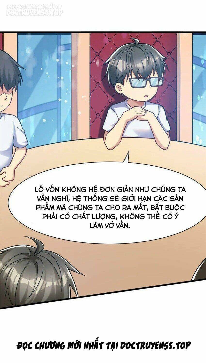 Thành Tỷ Phú Nhờ Thua Lỗ Game Chapter 83 - Trang 2
