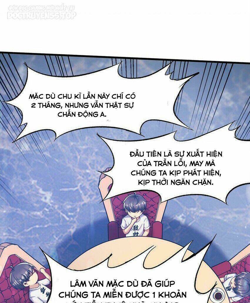 Thành Tỷ Phú Nhờ Thua Lỗ Game Chapter 83 - Trang 2