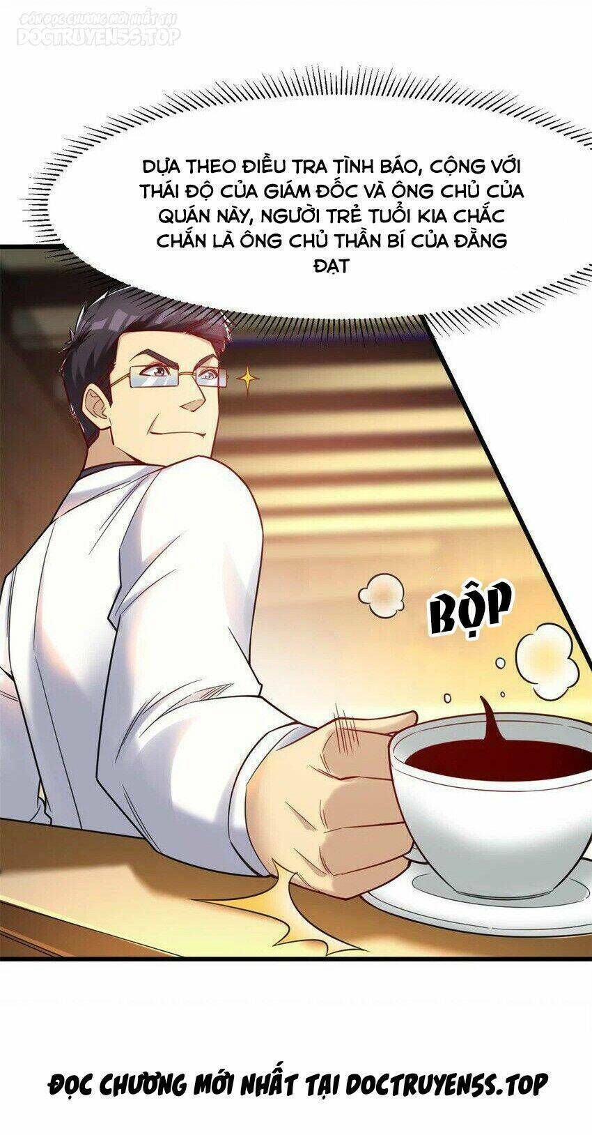 Thành Tỷ Phú Nhờ Thua Lỗ Game Chapter 83 - Trang 2